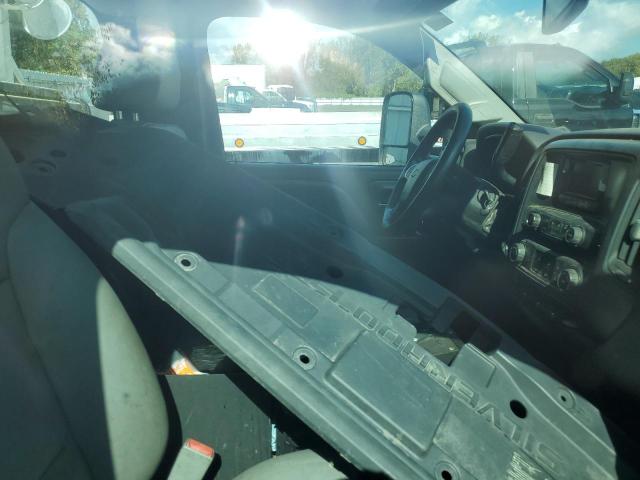 2015 CHEVROLET SILVERADO #3293283511