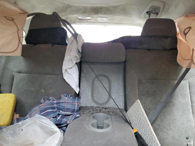 2013 HONDA CR-V EX - 2HKRM4H55DH661079