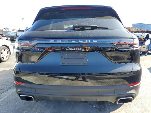 2019 PORSCHE CAYENNE - WP1AA2AY3KDA03339