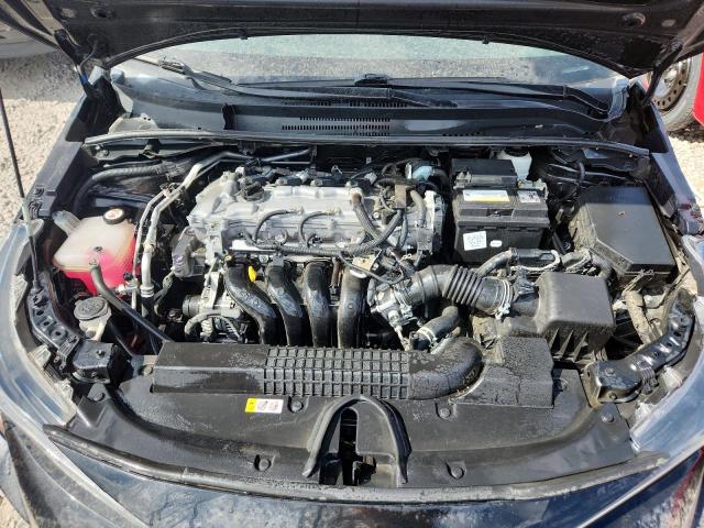 2022 TOYOTA COROLLA LE - 5YFEPMAE3NP271716