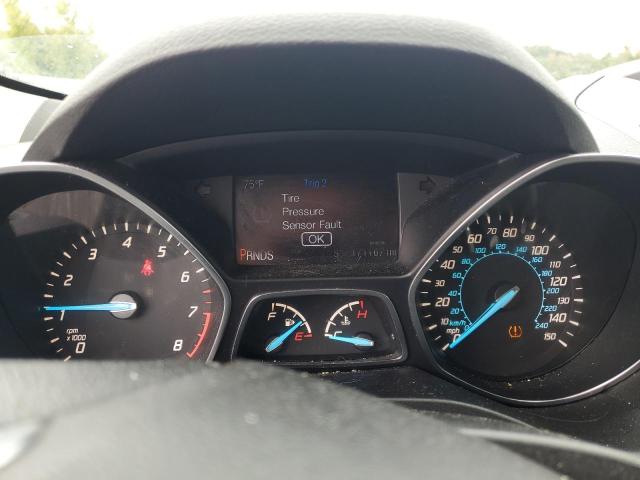 2013 FORD ESCAPE SE - 1FMCU0GX1DUC48658