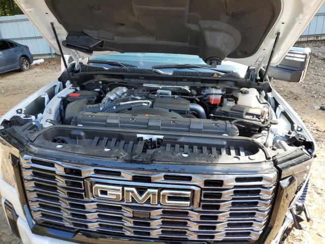 2025 GMC SIERRA K25 1GT4UXEYXSF113497