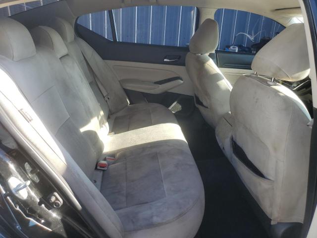 2019 NISSAN ALTIMA S 1N4BL4BV5KC135000