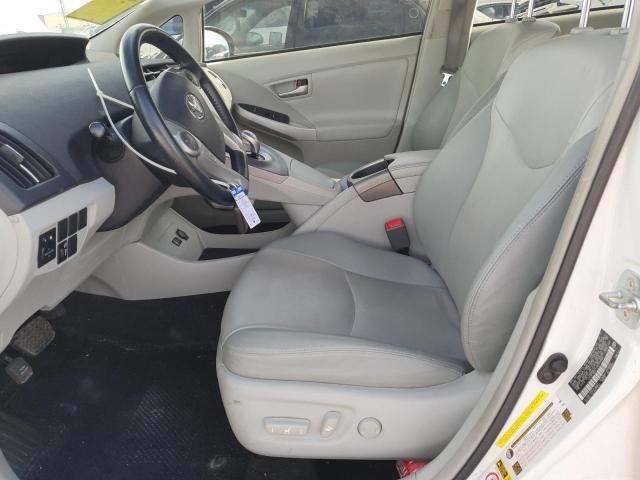 2013 TOYOTA PRIUS - JTDKN3DU1D0349926