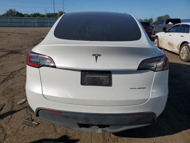 2023 TESLA MODEL Y 7SAYGDEE5PF703621