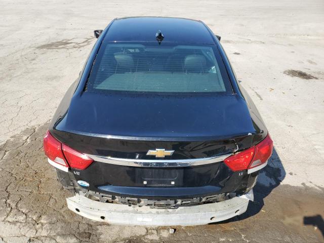 2017 CHEVROLET IMPALA LT 1G1105S38HU192824
