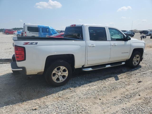 2018 CHEVROLET SILVERADO - 3GCUKREC9JG552340