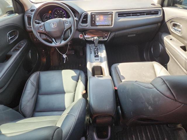 2016 HONDA HR-V EXL 3CZRU5H74GM750397