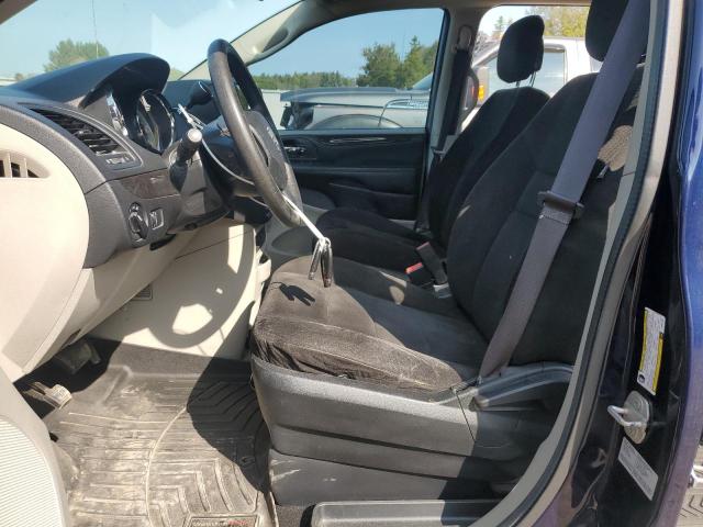 2015 DODGE GRAND CARA 2C4RDGBG8FR507564