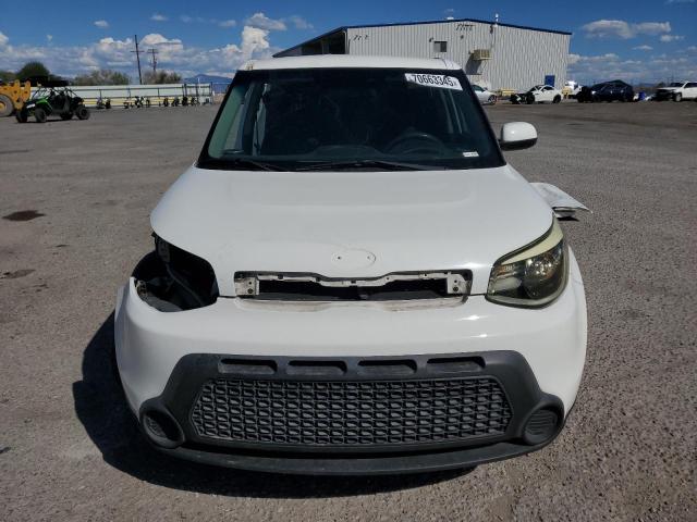 2016 KIA SOUL KNDJN2A24G7254782