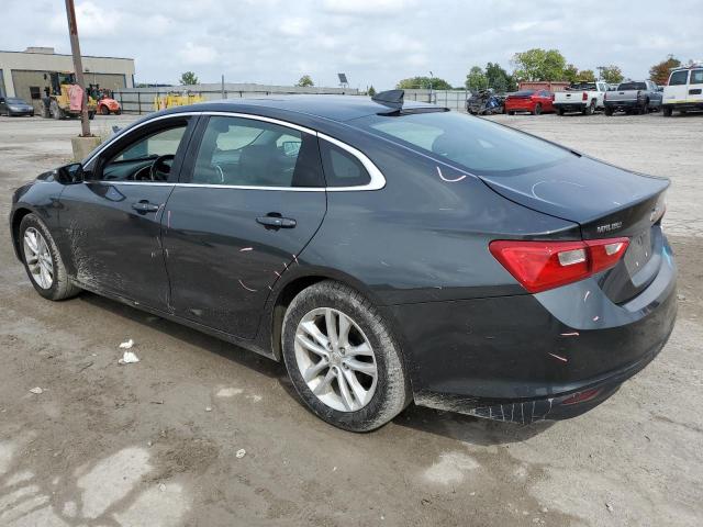 2017 CHEVROLET MALIBU LT 1G1ZE5ST0HF139320