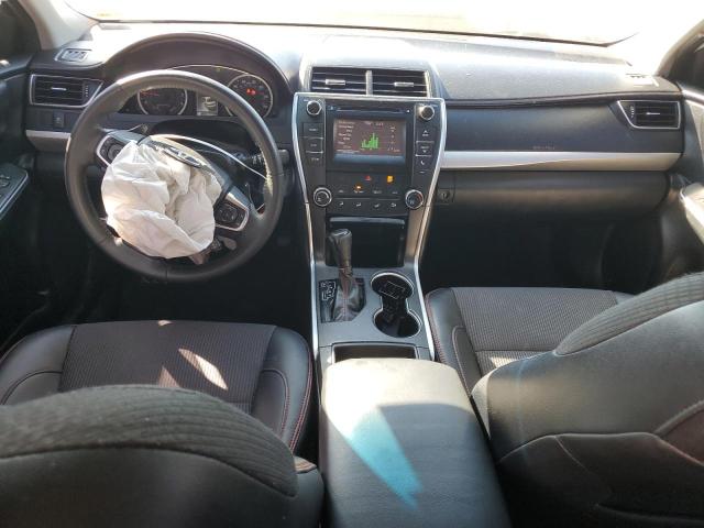 2016 TOYOTA CAMRY LE - 4T1BF1FK8GU251790