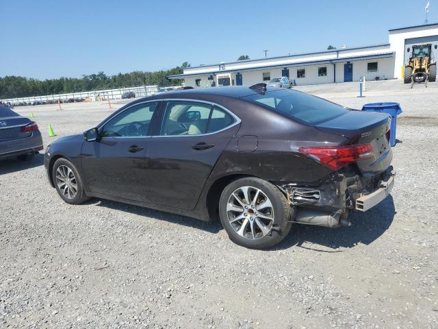 2015 ACURA TLX 19UUB1F37FA009057
