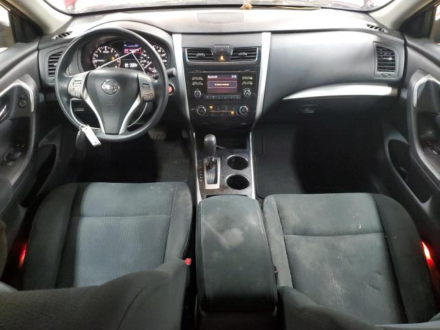 2015 NISSAN ALTIMA 2.5 - 1N4AL3AP1FC225226