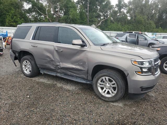 2018 CHEVROLET TAHOE C1500 LT 1GNSCBKC3JR313647