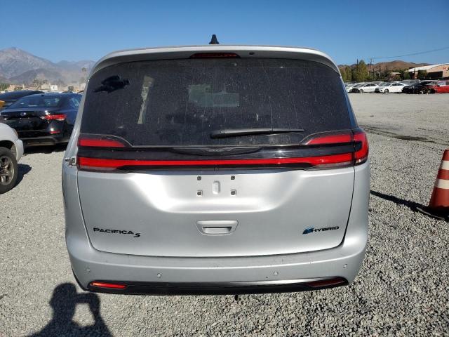 2023 CHRYSLER PACIFICA HYBRID LIMITED 2C4RC1S74PR565415