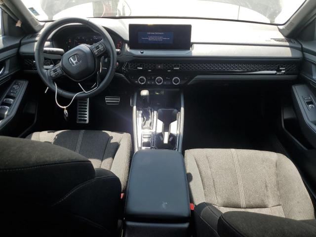 2025 HONDA ACCORD HYBRID SPORT 1HGCY2F50SA006254