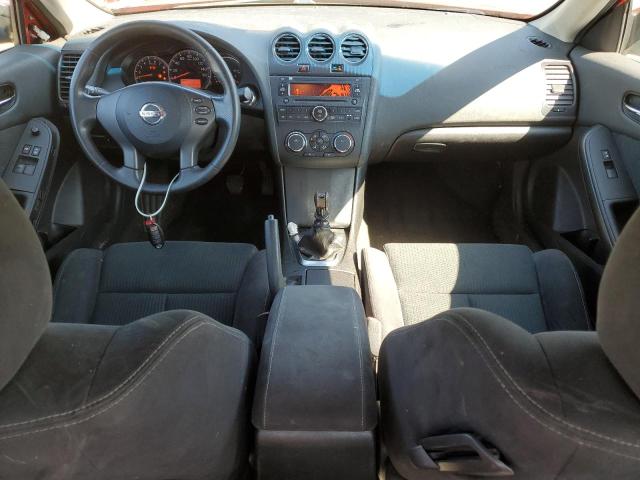 2011 NISSAN ALTIMA 2.5 - 1N4AL2EP2BC159218