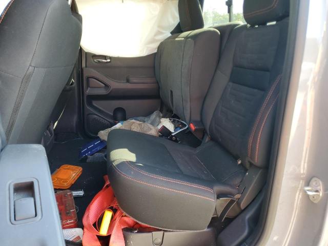 2023 NISSAN FRONTIER S - 1N6ED1EK2PN623365