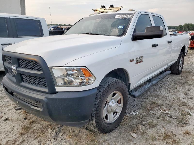 2016 RAM 3500 ST 3C63R2GJ7GG358559