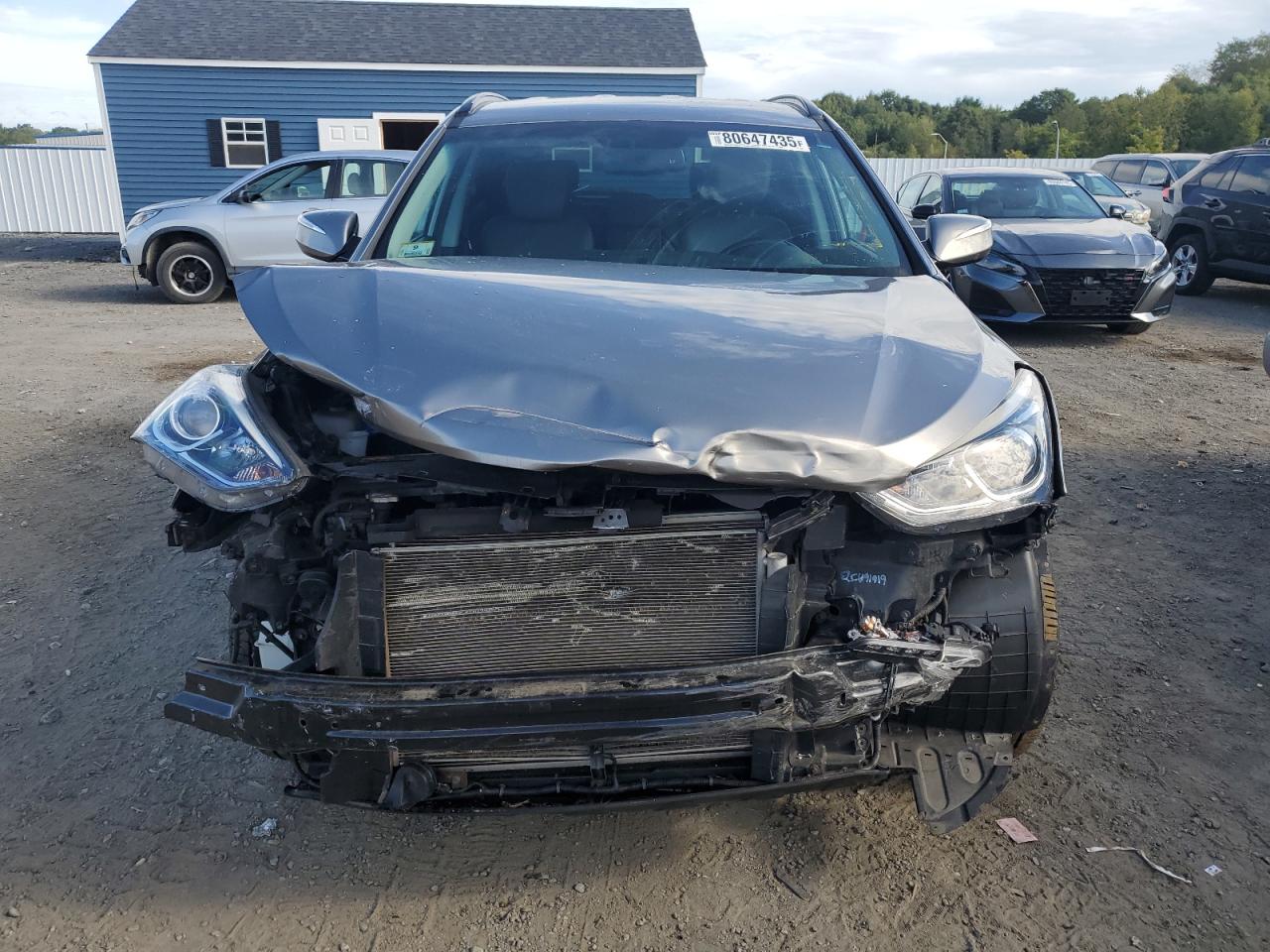 HYUNDAI SANTA FE SPORT