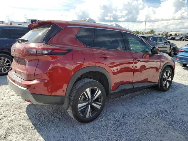 2024 NISSAN ROGUE SL - Other View