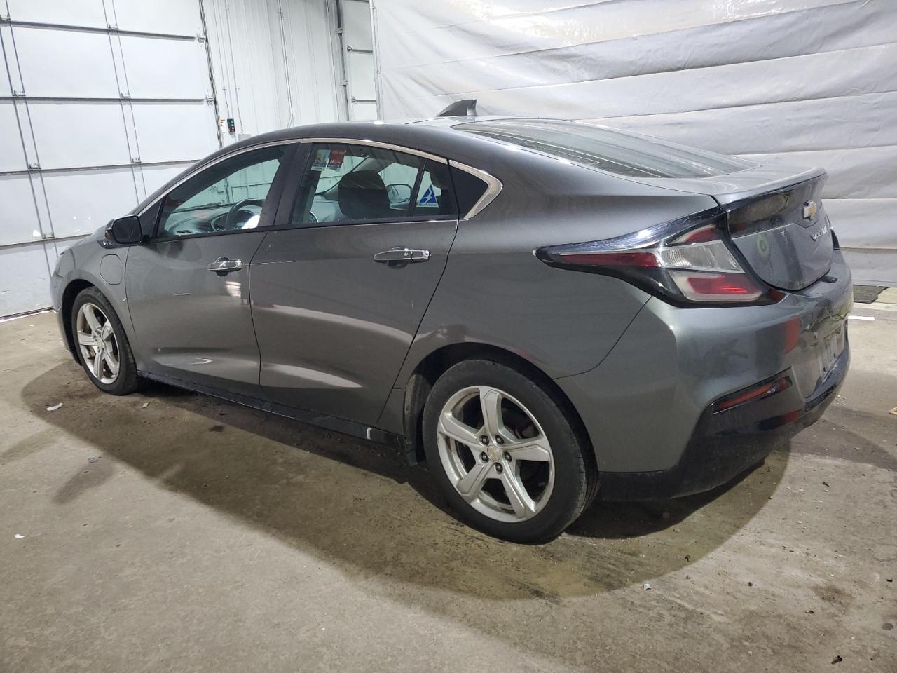 CHEVROLET VOLT LT