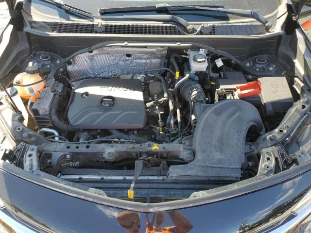 2020 BUICK ENCORE GX SELECT KL4MMDSL8LB109328