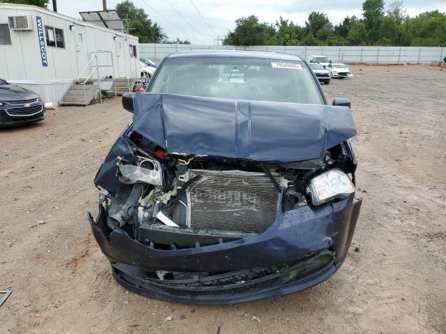 2016 DODGE GRAND CARA 2C4RDGBGXGR106115