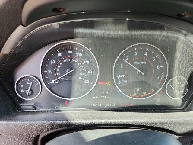 2016 BMW 435 XI GRA WBA4B3C5XGG344230