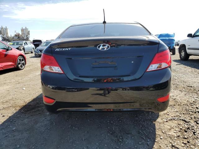 2017 HYUNDAI ACCENT SE KMHCT4AE1HU277407