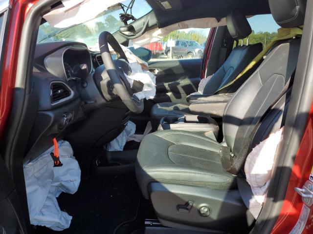 2025 CHRYSLER PACIFICA S 2C4RC1BG0SR544618