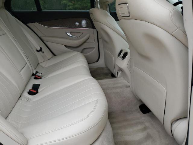 2018 MERCEDES-BENZ E 300 4MATIC - WDDZF4KBXJA438442