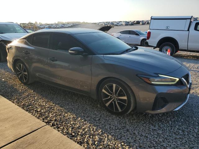 2022 NISSAN MAXIMA SV #3287725159