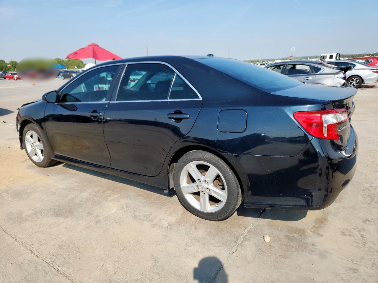 TOYOTA CAMRY L