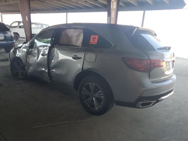 2017 ACURA MDX 5FRYD4H35HB037585