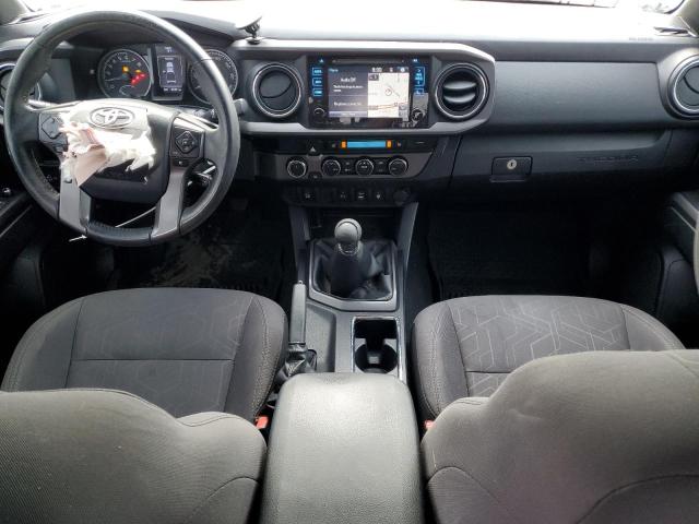 2017 TOYOTA TACOMA DOU - 5TFCZ5AN2HX065848