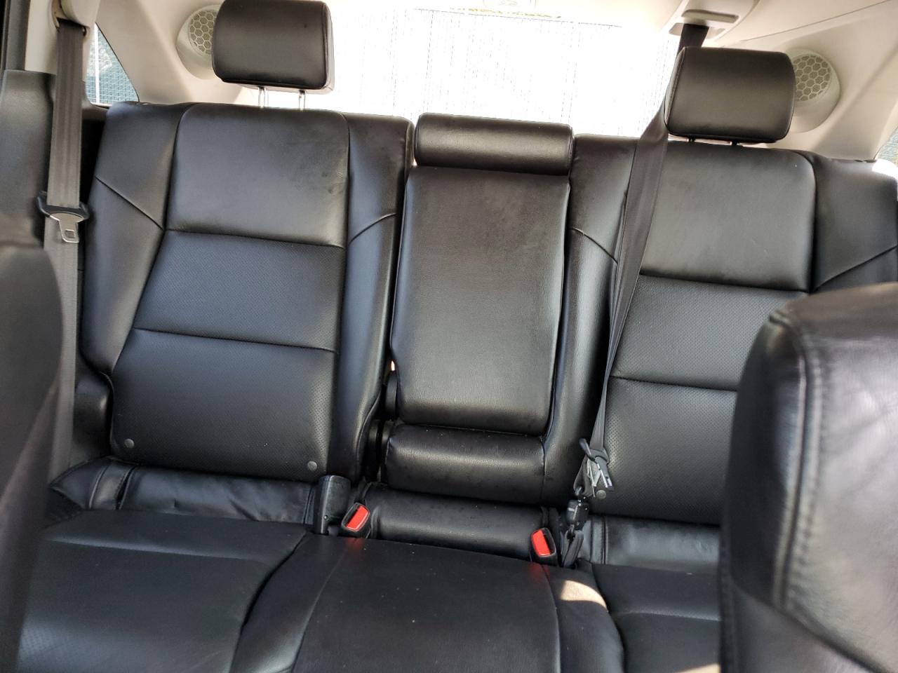 ACURA RDX TECHNOLOGY