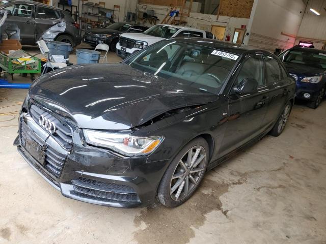 AUDI A6 PREMIUM
