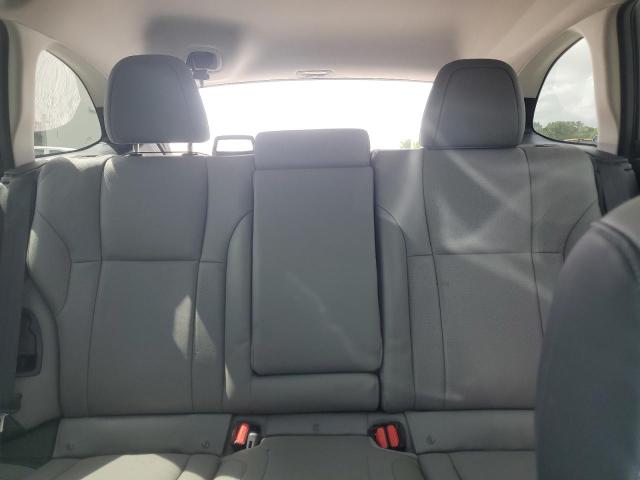 2023 SUBARU OUTBACK LI - 4S4BTANC8P3120741