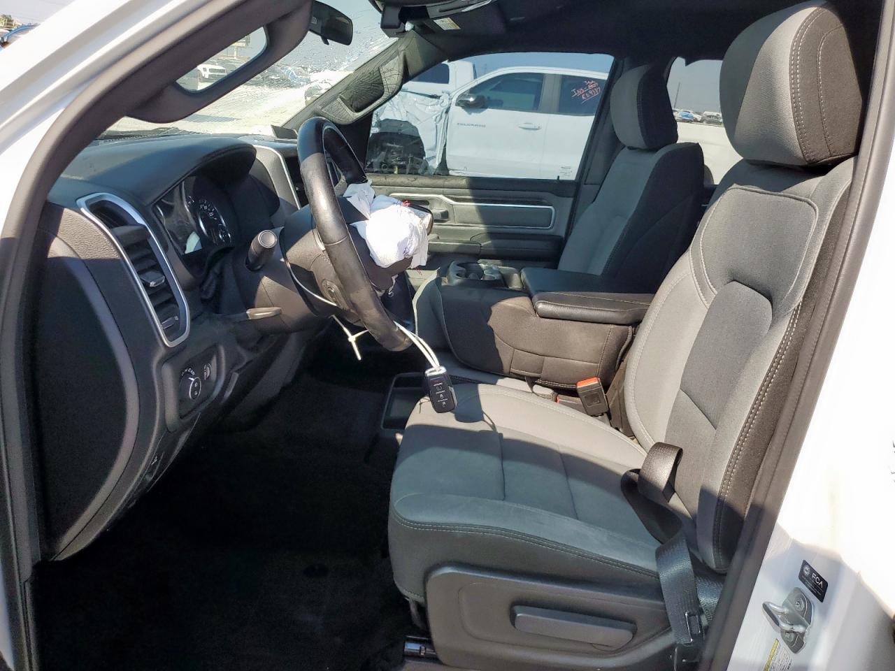 RAM 1500 BIG HORN/LONE STAR