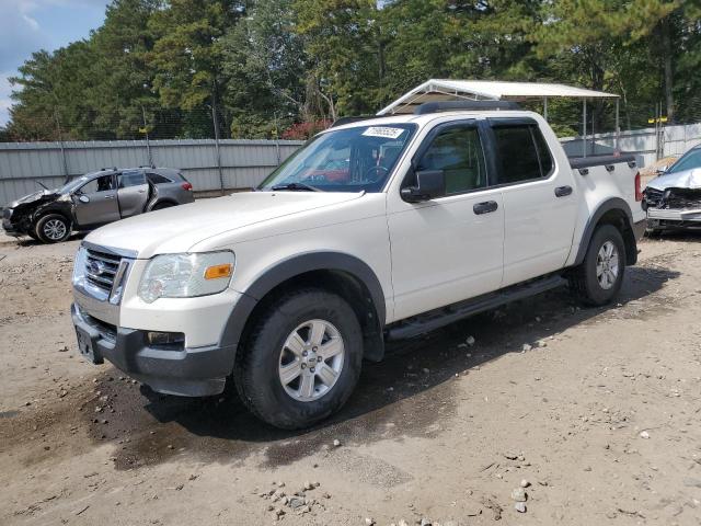 Global Auto Auctions: 2008 FORD EXPLORER S