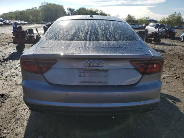 2016 AUDI A7 PRESTIG WAU2GAFCXGN099433