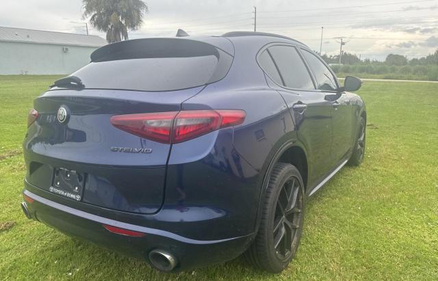 2021 ALFA ROMEO STELVIO TI ZASPAKBN4M7C98833