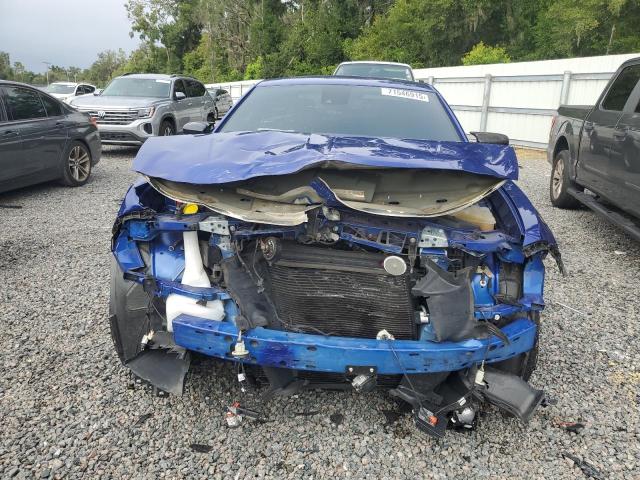 2022 DODGE CHARGER SX 2C3CDXBG3NH210247
