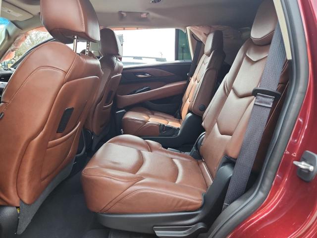 2019 CADILLAC ESCALADE P - 1GYS3CKJ9KR276337