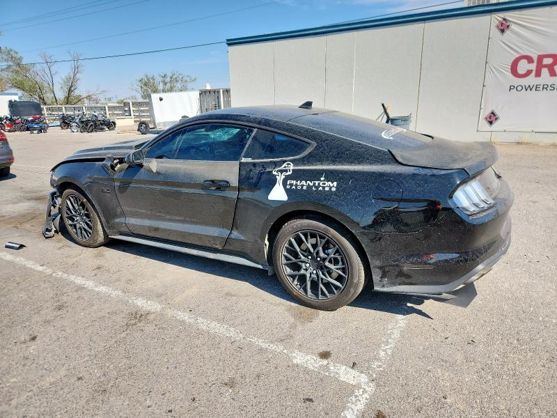 2021 FORD MUSTANG GT 1FA6P8CFXM5155562