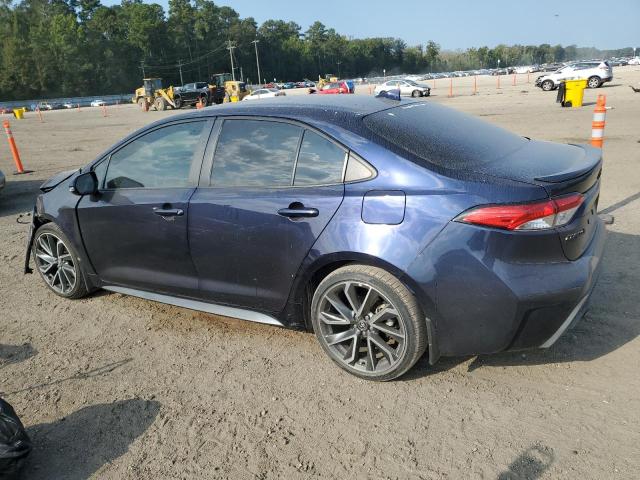 2022 TOYOTA COROLLA SE 5YFS4MCE7NP132326