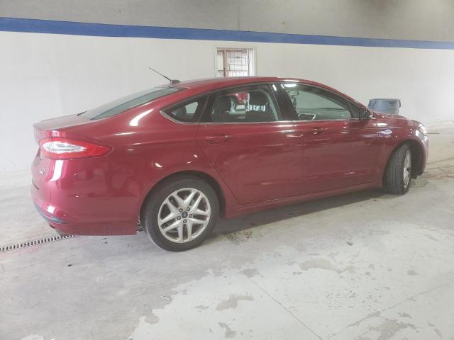 2016 FORD FUSION SE 1FA6P0HD7G5102587