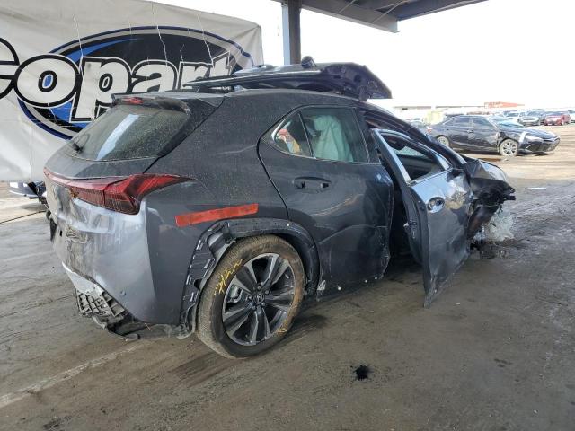 2023 LEXUS UX 250H BASE JTHX6JBH2P2133006